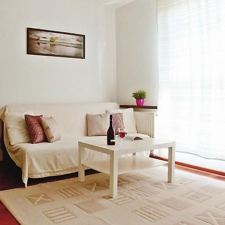 グダニスクApartament Bello - Free Parkingアパートメント エクステリア 写真